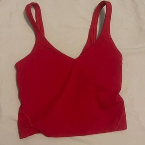 Lululemon top